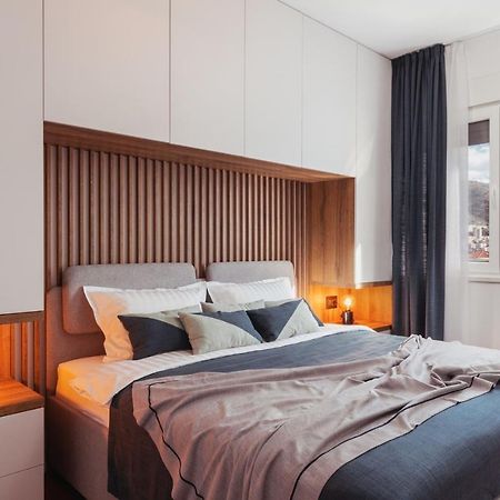 Apartment Lejletul Дубровник Екстериор снимка
