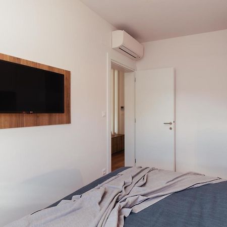 Apartment Lejletul Дубровник Екстериор снимка