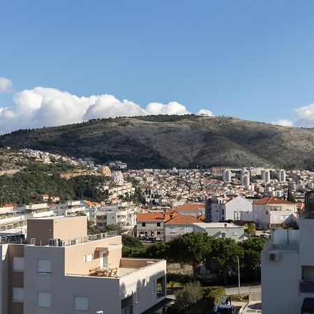 Apartment Lejletul Дубровник Екстериор снимка
