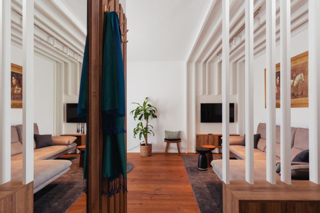 Apartment Lejletul Дубровник Екстериор снимка