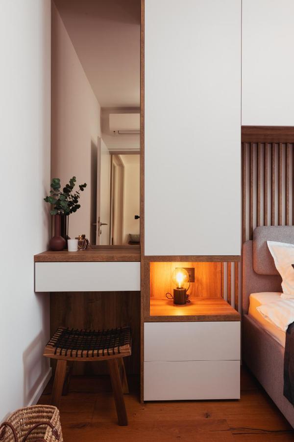 Apartment Lejletul Дубровник Екстериор снимка
