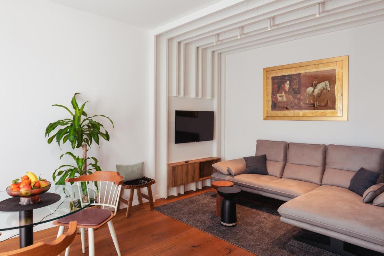 Apartment Lejletul Дубровник Екстериор снимка