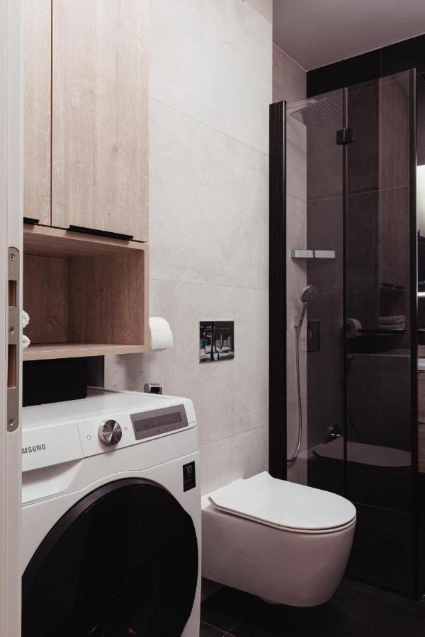 Apartment Lejletul Дубровник Екстериор снимка