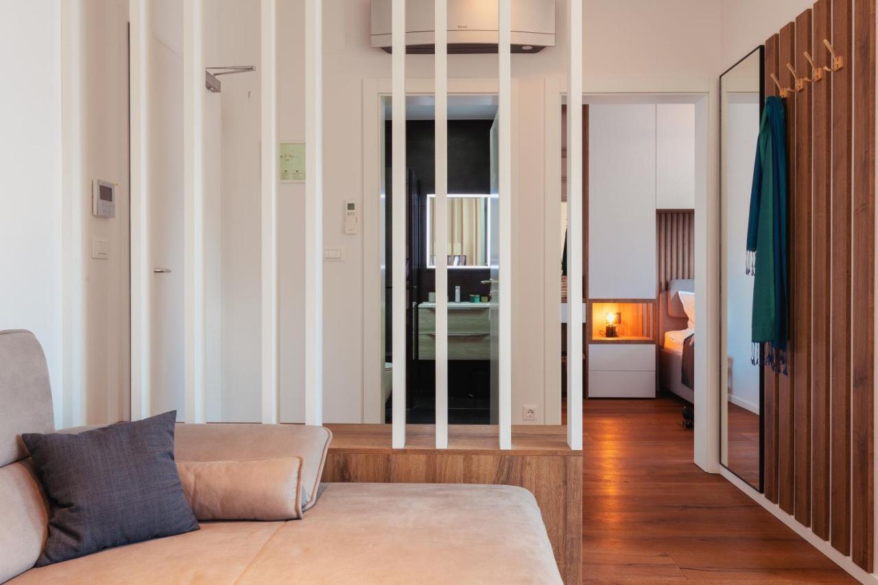 Apartment Lejletul Дубровник Екстериор снимка