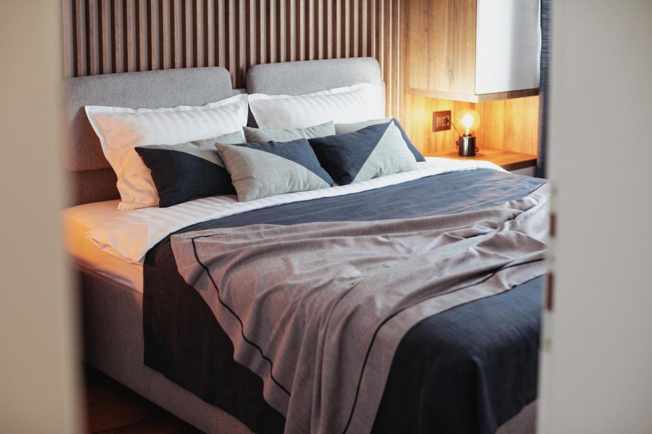 Apartment Lejletul Дубровник Екстериор снимка