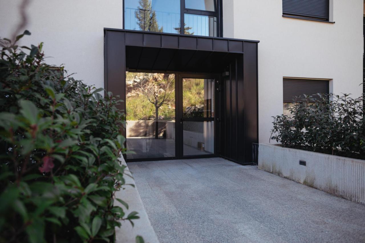 Apartment Lejletul Дубровник Екстериор снимка