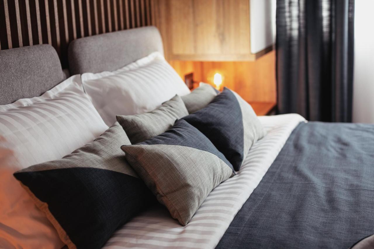 Apartment Lejletul Дубровник Екстериор снимка