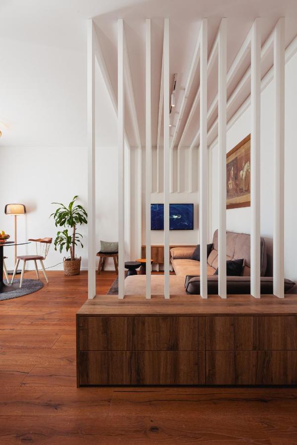 Apartment Lejletul Дубровник Екстериор снимка