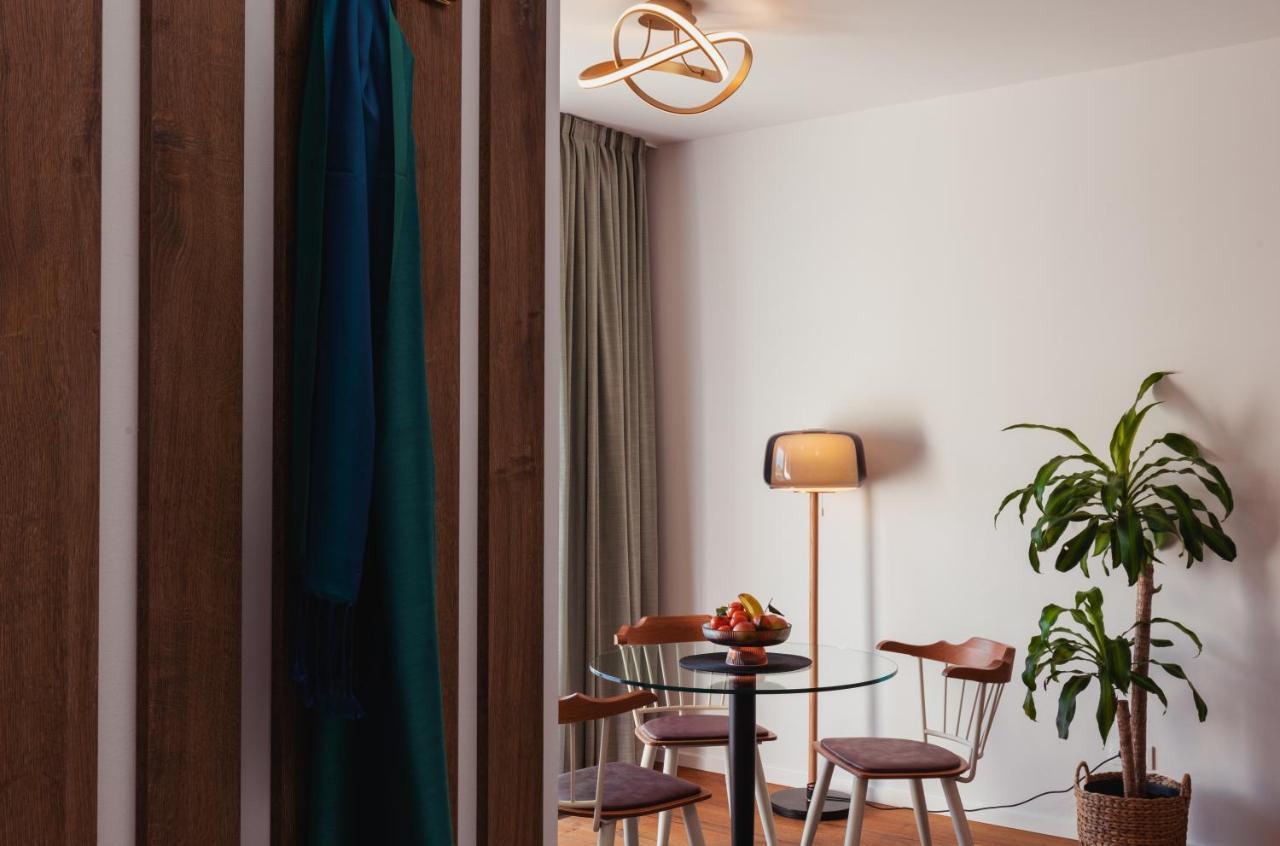 Apartment Lejletul Дубровник Екстериор снимка